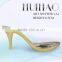 manuafcture fashion high heels women shoe soles