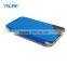 Ultra Thin Slim Flip Cover Phone Case For iPhone 7 with Super Smooth Hand Feeling