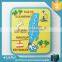 New professional city name fridge magnets