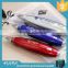 Designer hot-sale plastic ballpoint pen fast delivery pen