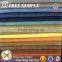 Knitted Velvet Polyester Corduroy Fabric