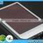 waterproof Mobile solar power bank ,wholesale 10000mah mobile battery charger power bank