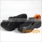 Low-cut buffalo leather steel toe cap sandal safety shoes dielectric safety shoes labour shoes with composite toe cap (SA-5101)