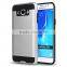 Fashionable TPU PC 2 in 1 Hybrid Phone Case for Samsung Galaxy J7 2016 J710 back case