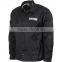 New Orsman New Coach Jacket,new Jacket Polyester Coach, Team Coach Jacket Oakland Raiders