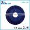 Automatic inground swimming pool vacuum cleaning robot cleaner