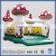 cheap price sale cheap bouncy castle for rental business
