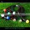 Best prices e27 outdoor IP44 latest colorful festival LED festoon belt light