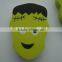 promotional gifts smiing face eraser for students