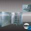 2014 Special Electronic Safety Deposit Box