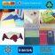 Nonwoven disposable table cloth