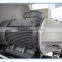 Shandong Famous Brand 181KW Diesel Trailer Concrete Pump Movable Type