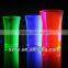 UV colored shot glasses