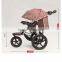 EN1888 brown color baby stroller baby strollers