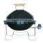 2016 Mini Portable Camping Gas Bbq Grill
