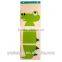 Cartoon Canvas Wall Storage for Kids , Door Hanging Storage Closet Organizer