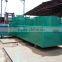 KHL-500 Chicken manure organic fertilizer pellet machine