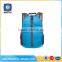 sport backpack for outing, made of nylon backpack for gym