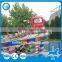 2016 Hot Sale Mini Amusement Rides, Kids Mini Shuttle for Sale