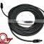 UL PV CABLE 14AWG red UL solar cable XLPE Insulated