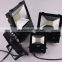 5000 lumen 50w led flood light high lumen 50w competitive price led flood light