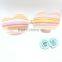 Hot sell High quality China supplier Lingerie Sexy Invisible breathable Strapless Self adhesive Silicon Bras