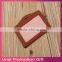 no Minimum Order Leather id Card Holder With Lanyard