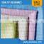 Many Colors Class 100 1000 Polyester Cleanroom ESD Fabric with Conductive Carbon