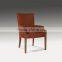 PU Material Dining Chairs