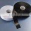 Polyester Fabric satin for care label & garment label