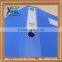 frosted pp bluefile folder carrying case (with magic stick)