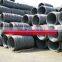 SAE1008 5.5mm Low Carbon Wire Rod in Coil From China Tangshan