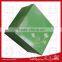 40 years experiences to produce high quality paper custom printed gift box