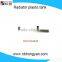 Car radiator tank , auto radiator plastic tank for VANETTE