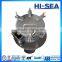 Nominal Size 450 Boat Steel Rope / Rigging / Cable Hold Hatch Cover