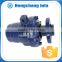 China supplier flange connection 1.1-4'' joint coupling coaxial rotary joint