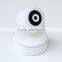 720p Wireless and night Pan Tilt P2p PTZ WIFI baby monitor