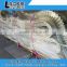 high grade corrugated sidewall conveyor belt in rubber