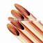 Insulated copper tube for air conditioning or refrigerator