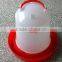 Poultry feeders and drinkers chicken feeder and drinker