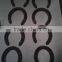 high quality Metal forginghorseshoe /clevis/various types of hardware forging horseshoe