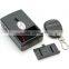Window Door Magnetic Vibration sensor panic alarm with remote