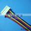 MOLEX 2.50mm pitch 6 pin 5264 series 50-37-5063 wire to wire wire to board wire harness cable