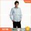 Good quality oem men suit staff uniform shirt