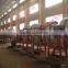 Pharmacy vacuum dryer for medicine powder