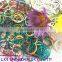 Loom Rubber Band for Hair and Money - Round Circle Homehold Rubber Bands