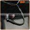 Fashion wholesale headsets colorful wired stereo earphone