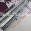 Guangzhou CCH 2015 Cabinet Undermount Telescopic Channel Drawer Slide