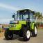 35hp 4wd farm tractor with safe frame and sunshade