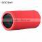 Gaciron Multicolored Silicon Bluetooth Wireless Mini Portable Speaker for Mobile Smart Phone Tablet